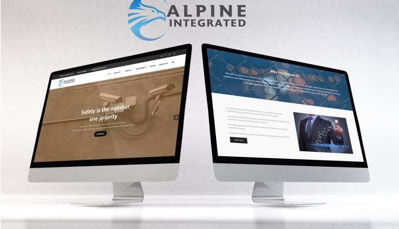 Alpine Services Integrated Ltd
