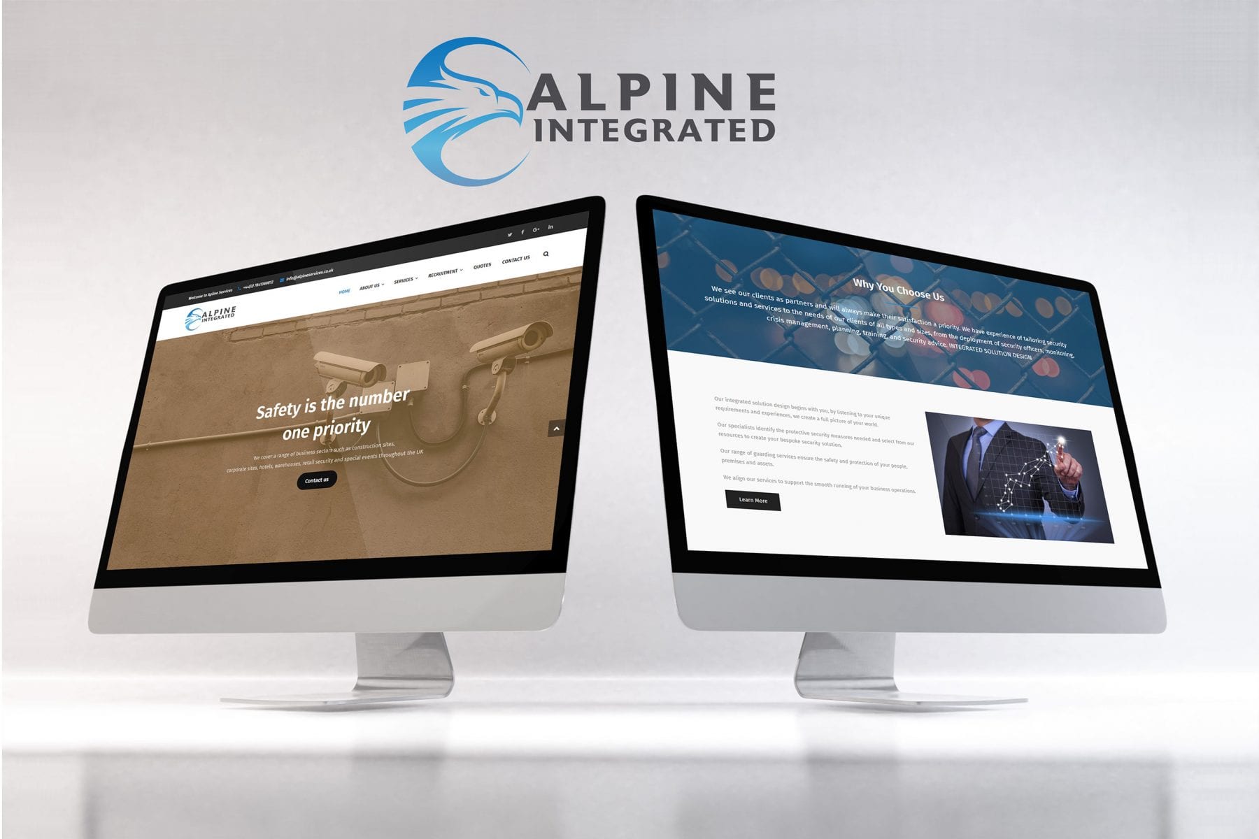 Alpine Services Integrated Ltd