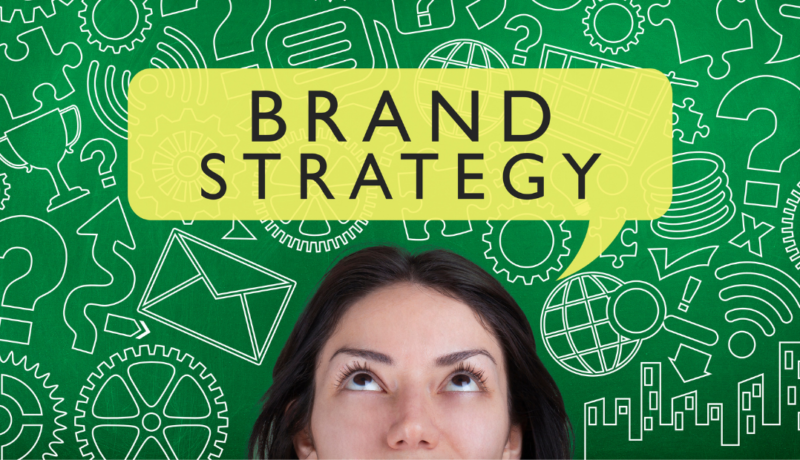 Branding Strategy: