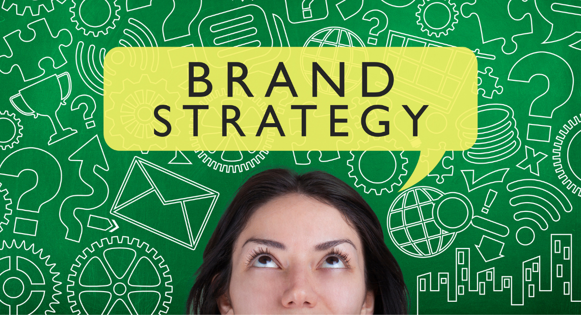 Branding Strategy: