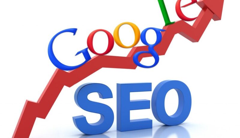 google seo, search engine optimization, SEO