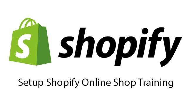 Shopify for Beginners