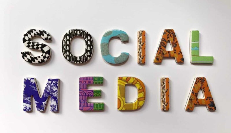 Brands On Social Media